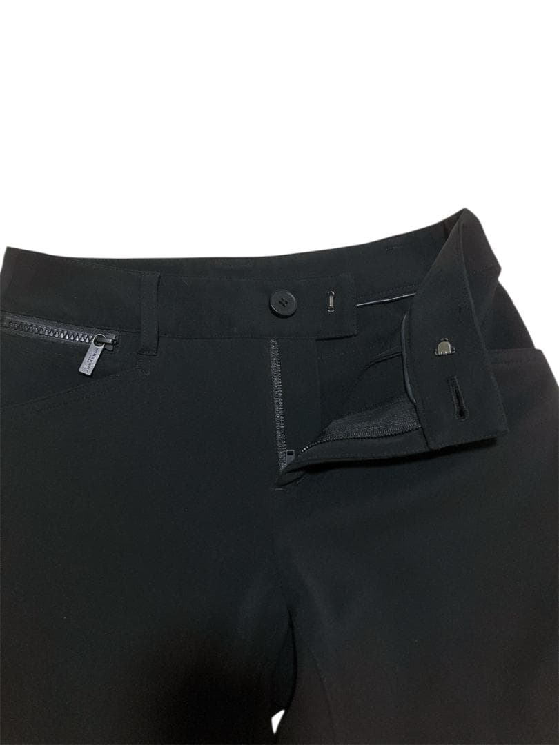 BURBERRY GOLF パンツ スラックス ボトムス 長ズボン サイズ9