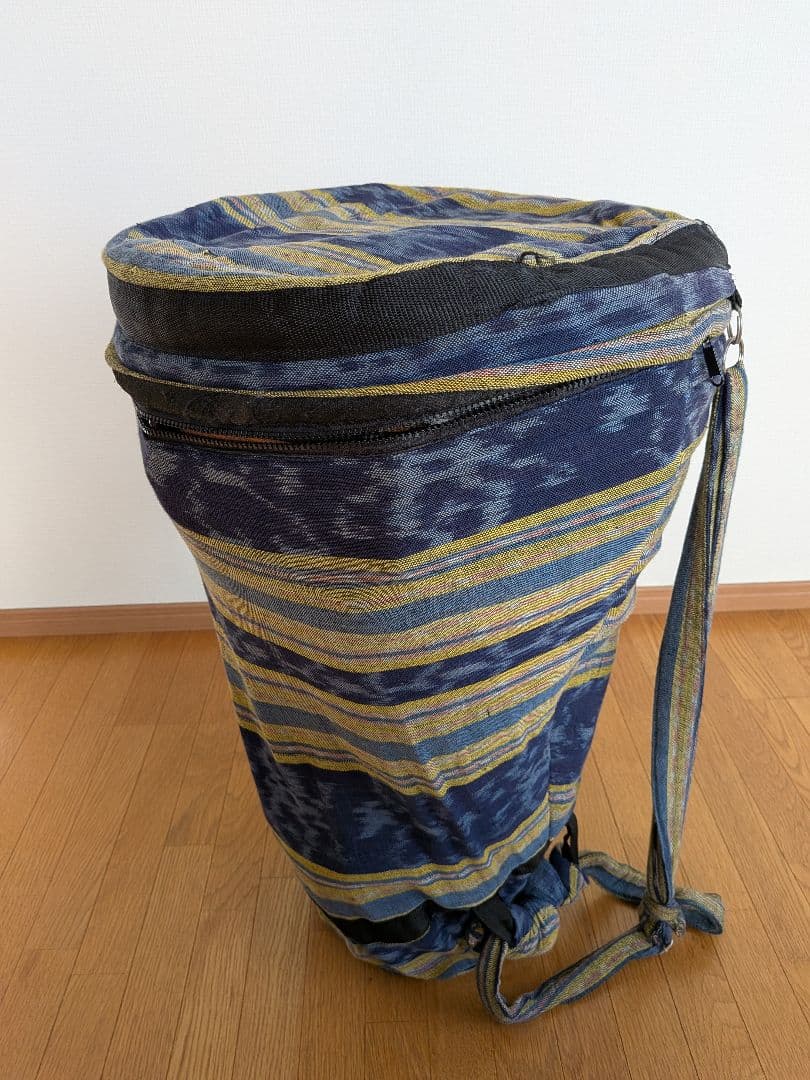 Remo ジャンベ　14インチ