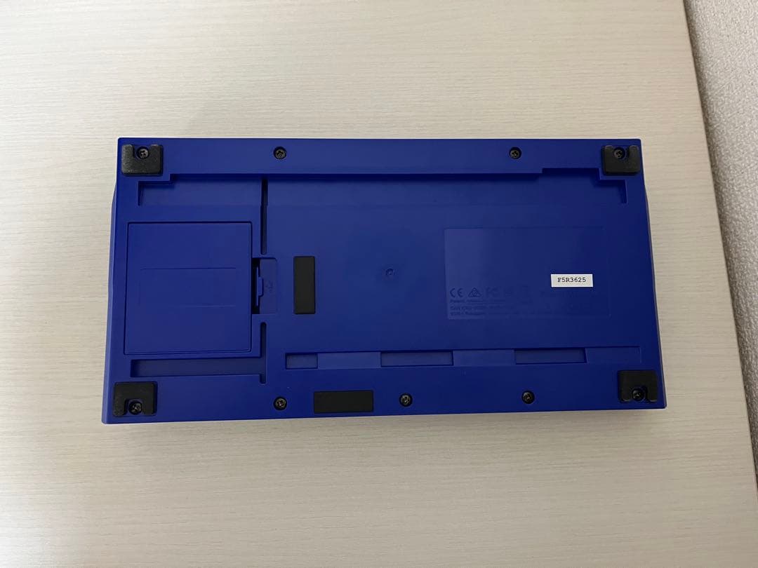 Boss GT-1 マルチエフェクター