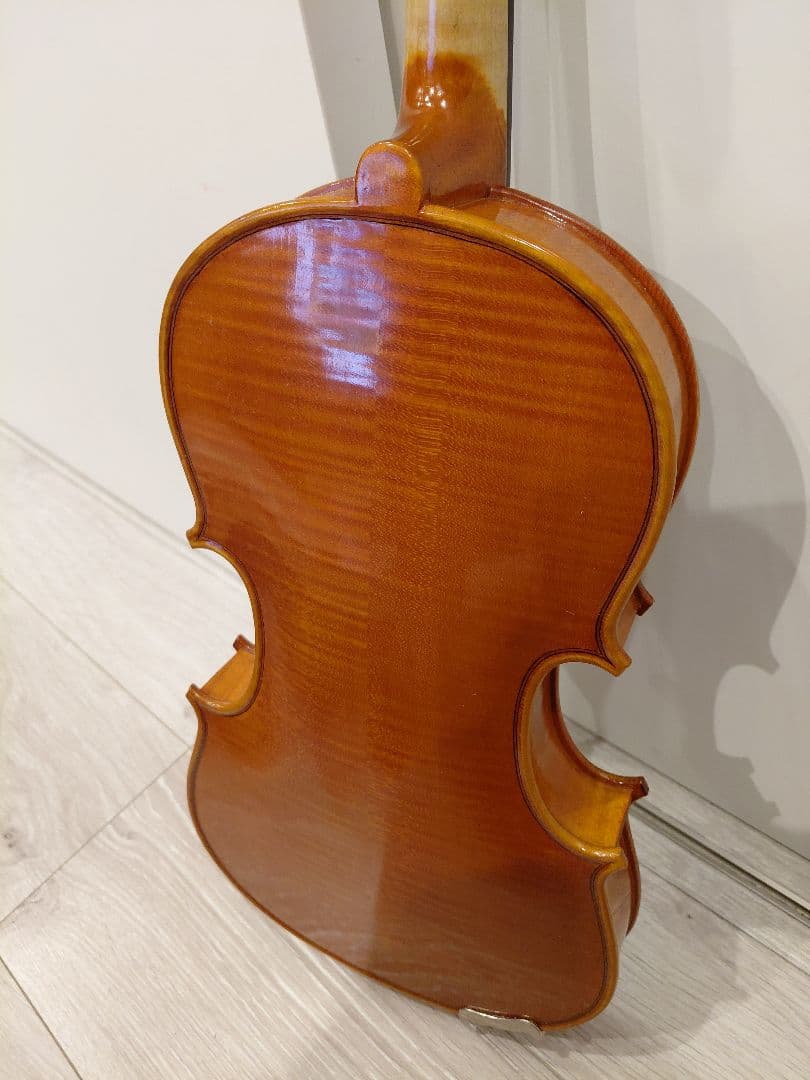 フューメビアンカ ピエトロ 4/4 バイオリン 1989