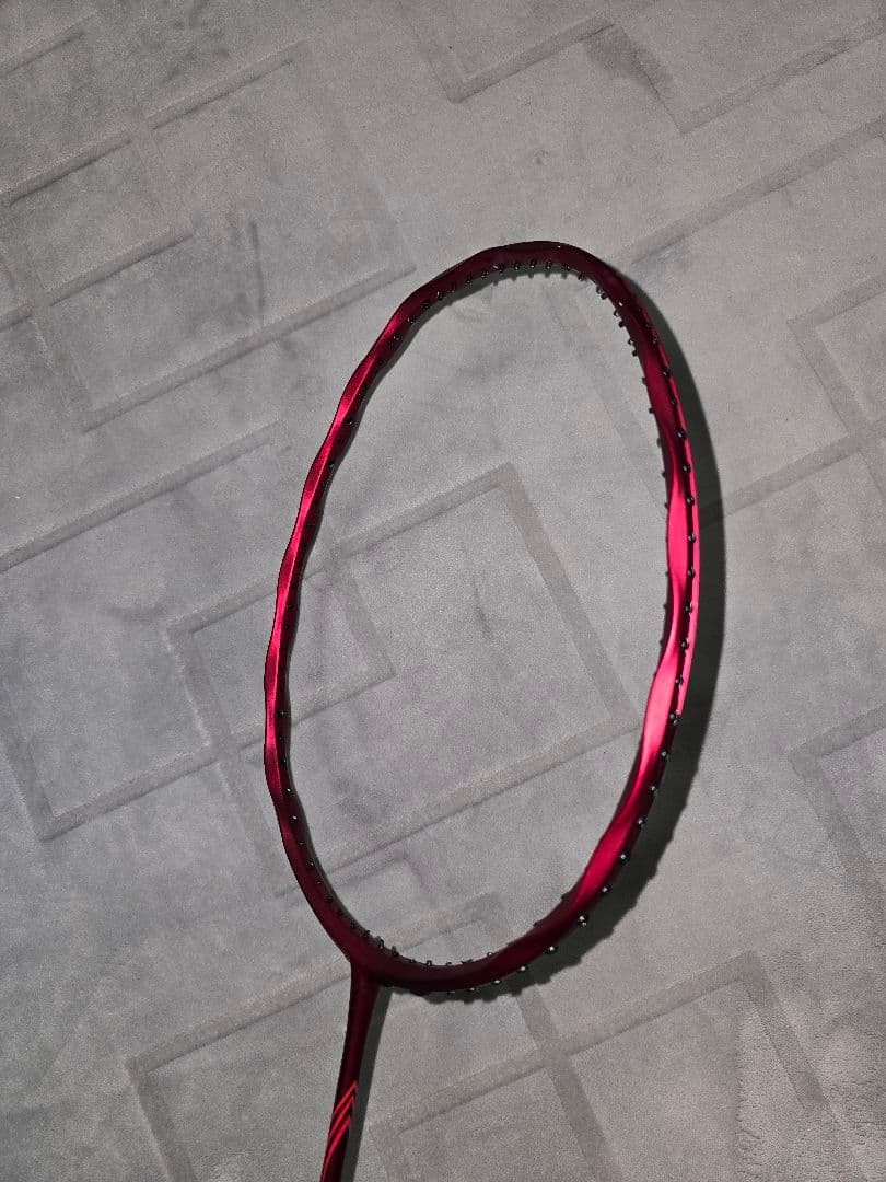 ラケット GOSEN INFERNO RAID