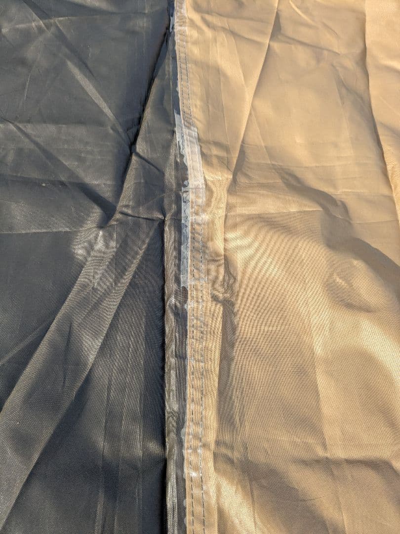 OGAWA（オガワ）　フィールドタープレクタL-DX　ポール欠品あり