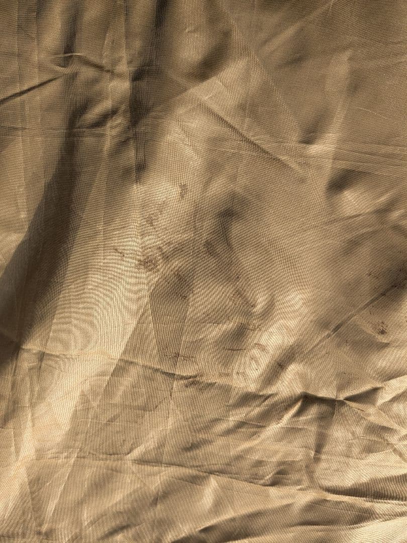 OGAWA（オガワ）　フィールドタープレクタL-DX　ポール欠品あり