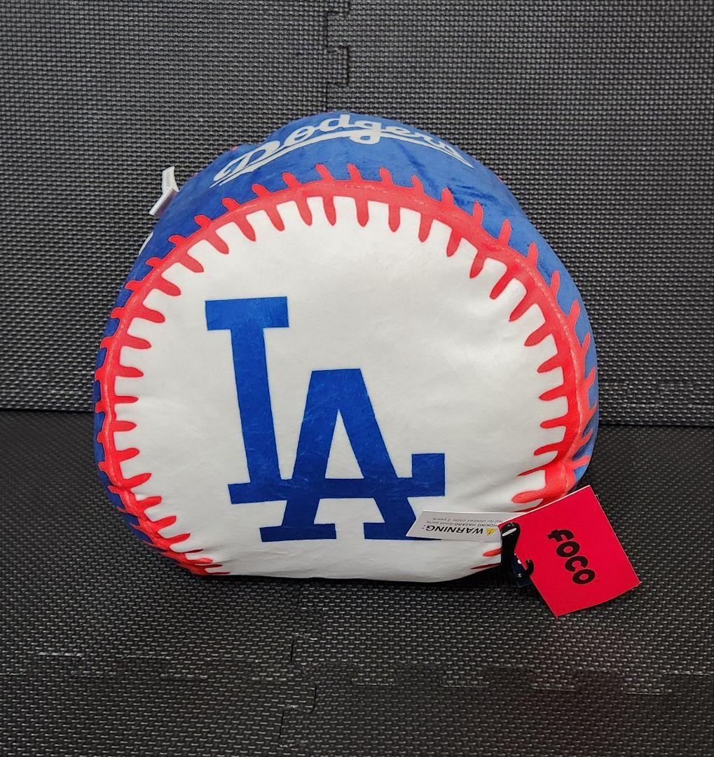 ドジャース x FOCO 大谷翔平選手 クッション