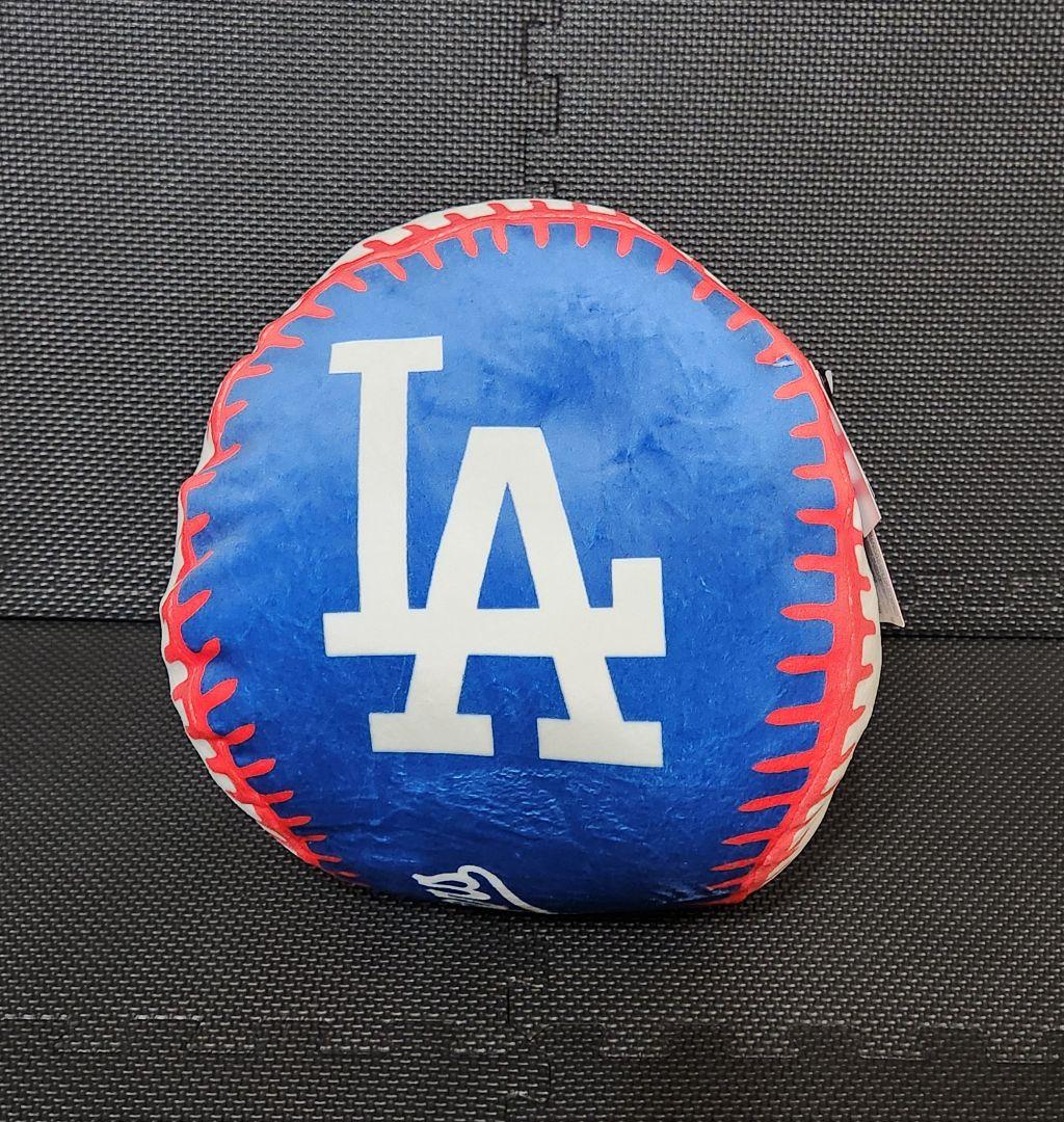 ドジャース x FOCO 大谷翔平選手 クッション