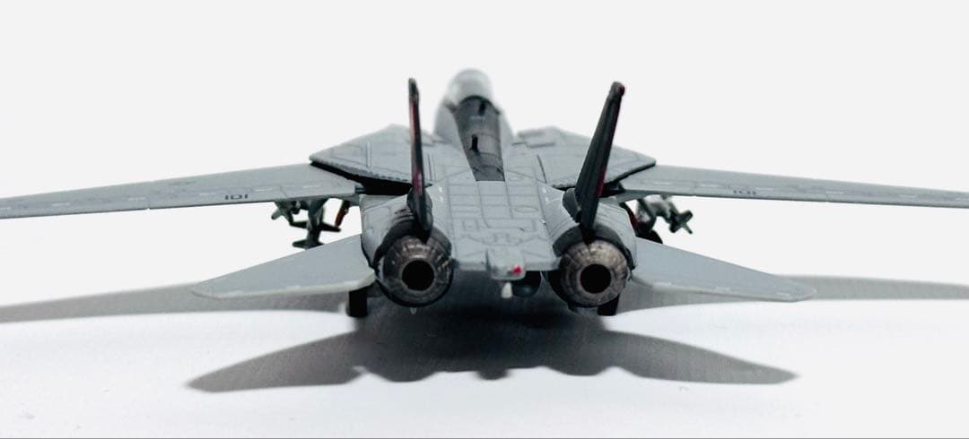 hogan 1/200 F-14 VF-154 箱無し