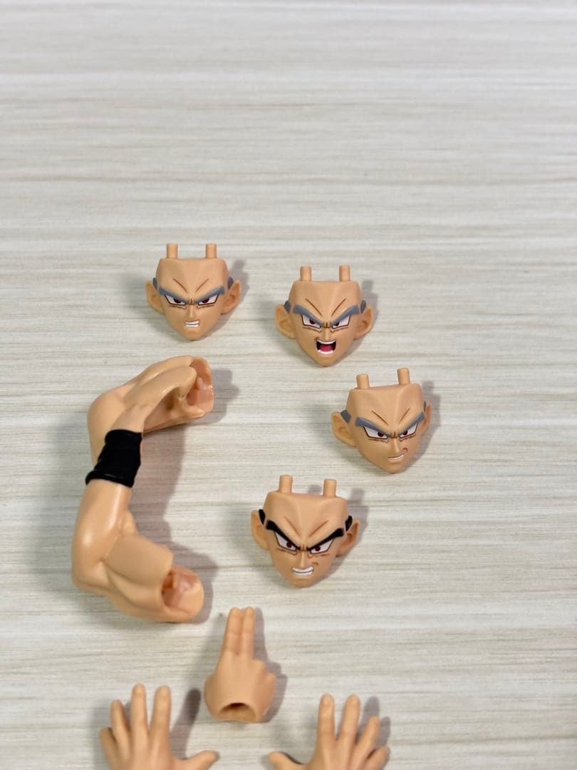 S.H.Figuarts 悟飯ビースト ドラゴンボール フィギュアーツ