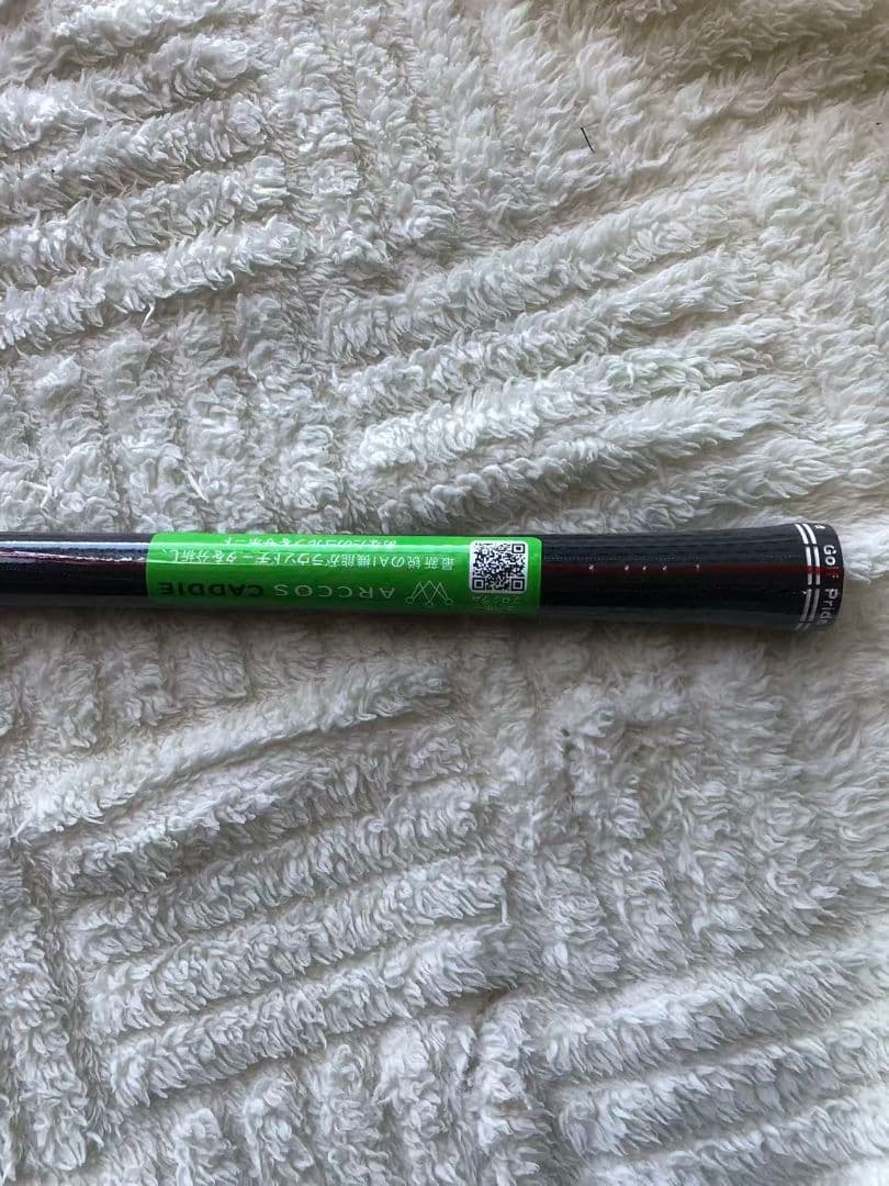 ALTA J CB BLACK 1Wシャフト G430即抜　フレックス S