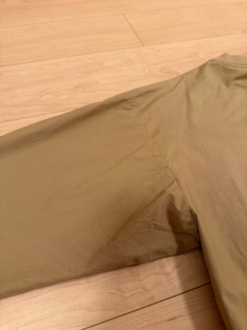 【希少】muta MARINE（ムータマリン）プルオーバー