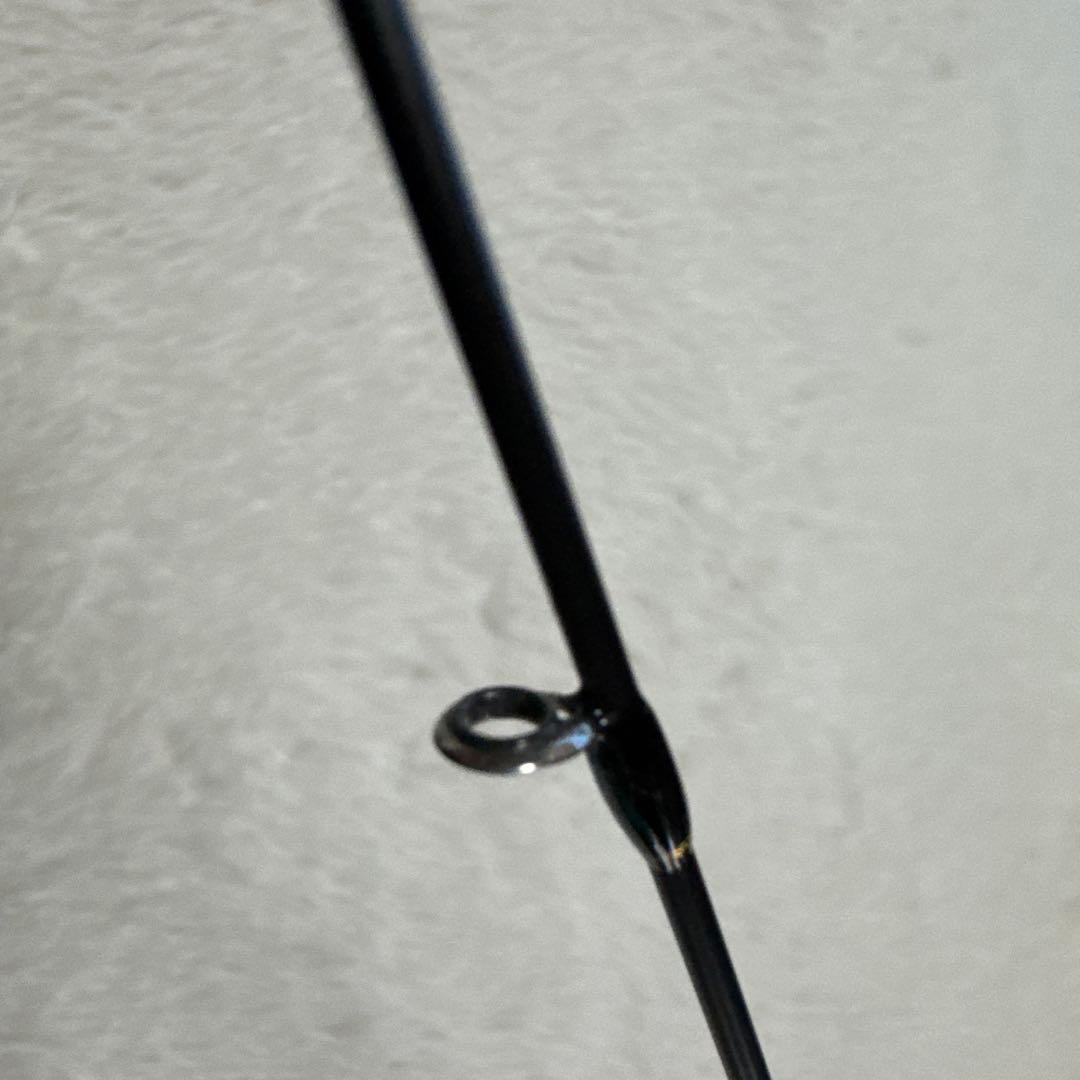 ロッド GLADIATOR MAXIMUM GX-64LS-ST MAXX QUEEN