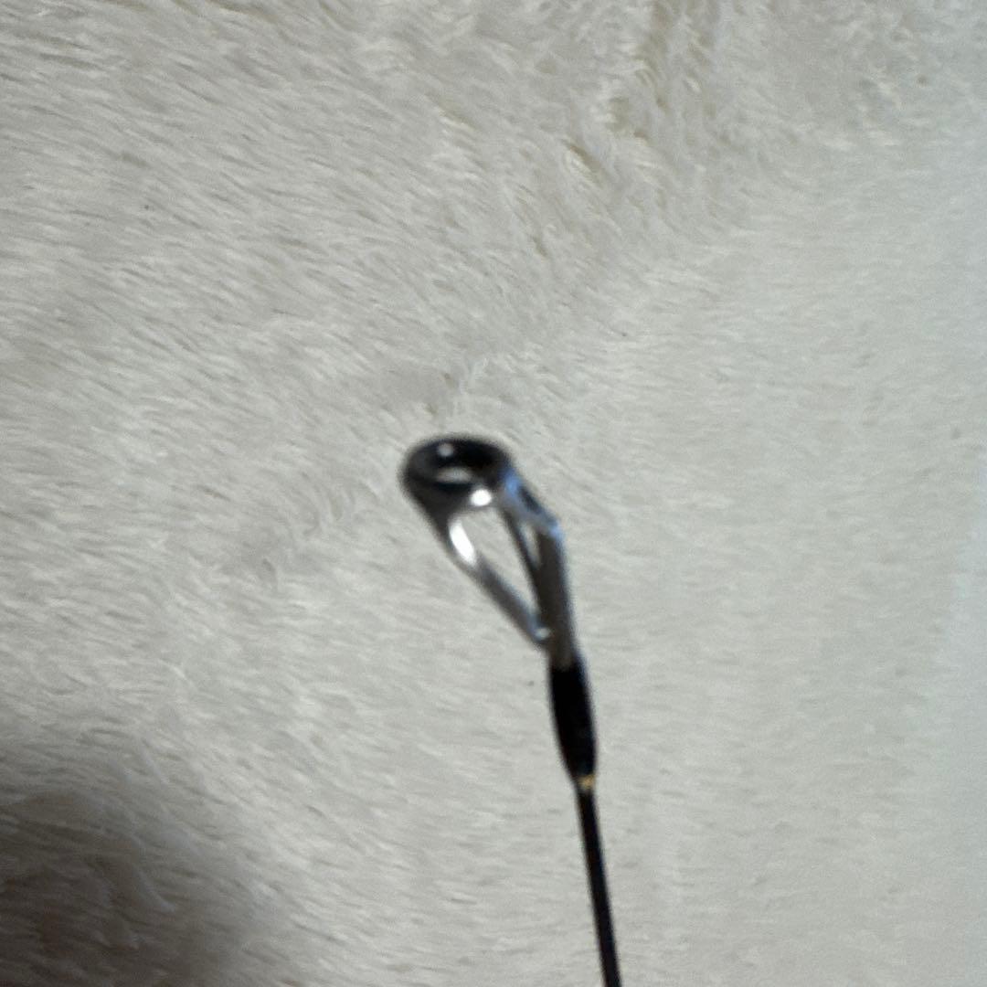 ロッド GLADIATOR MAXIMUM GX-64LS-ST MAXX QUEEN