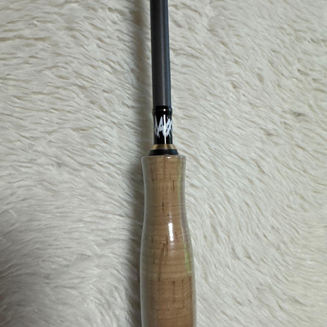 ロッド GLADIATOR MAXIMUM GX-64LS-ST MAXX QUEEN