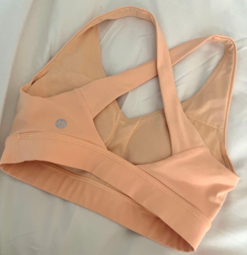 lululemon ルルレモン4点セット (スポーツブラ・レギンス)