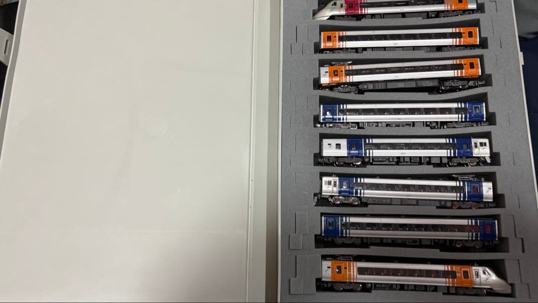 四国8000 マイクロエース