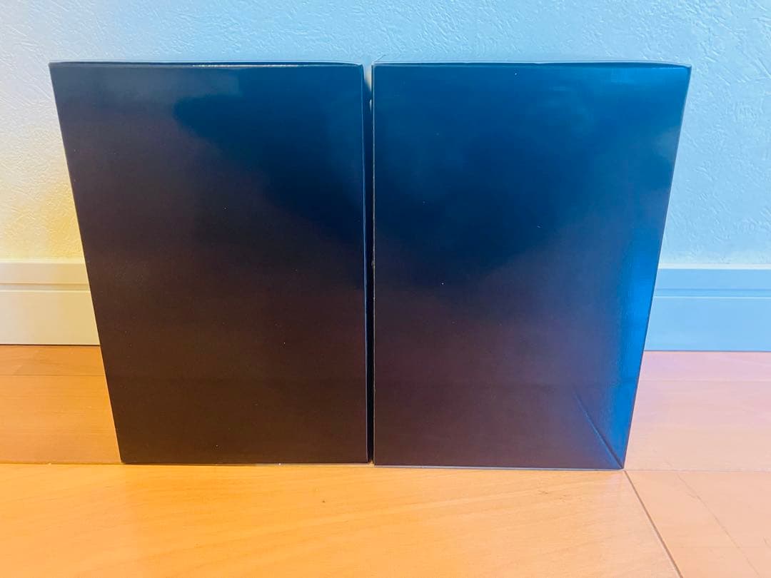 【未開封】CCP　キン肉マン　キン骨マン　イワオ　２体セット　特別カラー