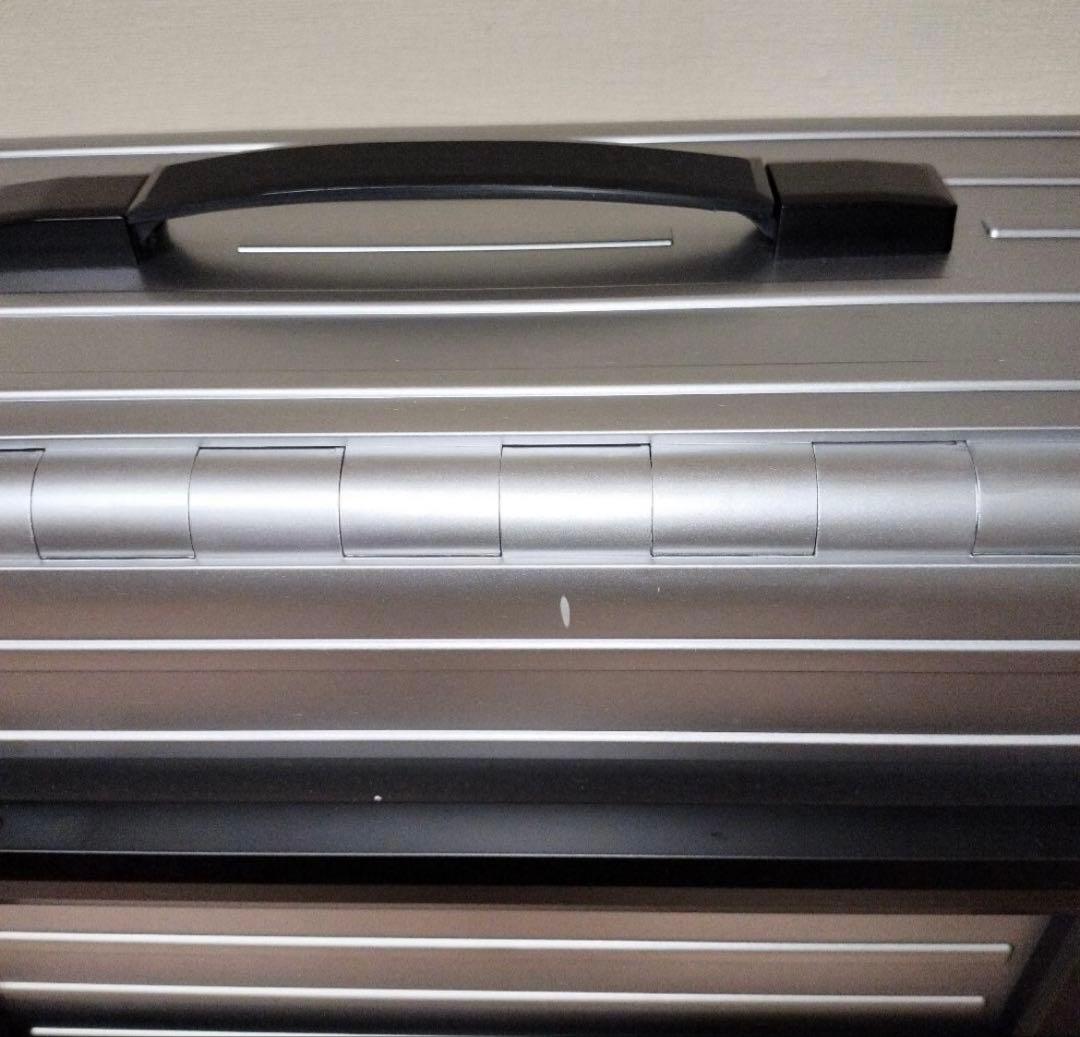 パーリーゲイツマスターバニーキャリーケース