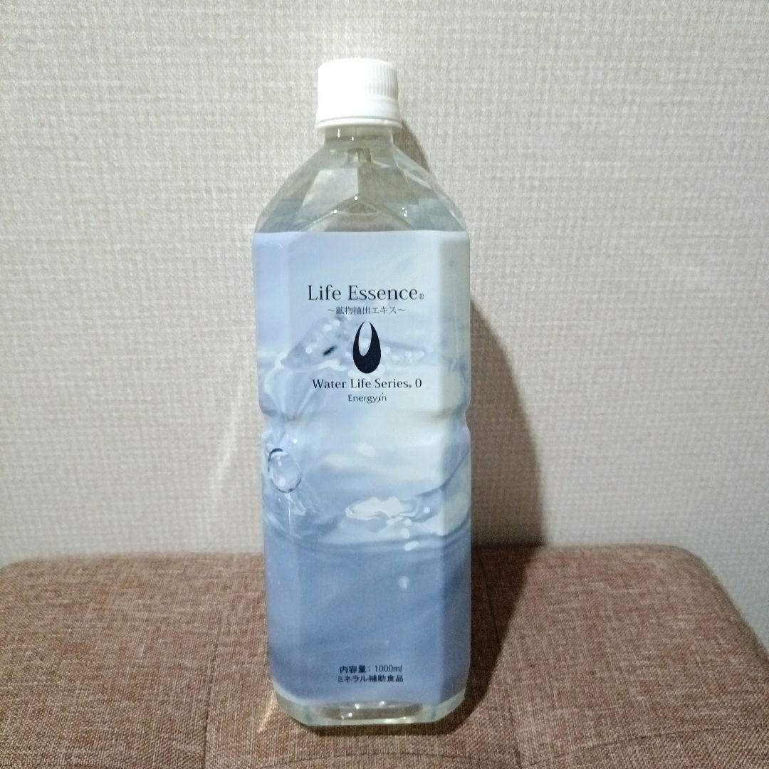 ポタポタクラブ　Life Essence 1000ml