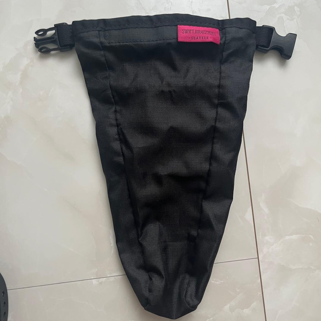 SWIFT INDUSTRIES Every Day Caddyおまけ付き