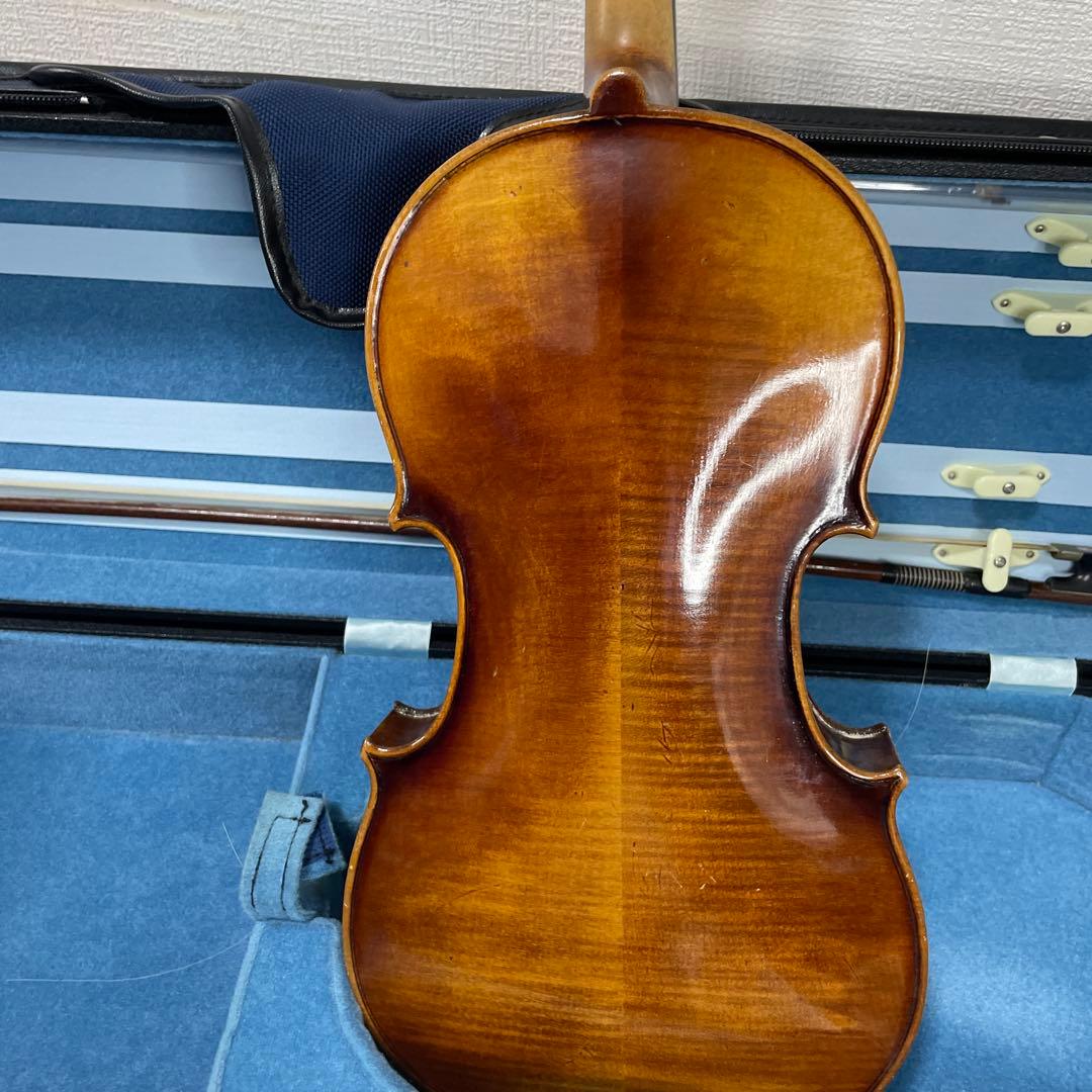 高級 T.G. Pfretzschner バイオリン 4/4サイズ ドイツ製