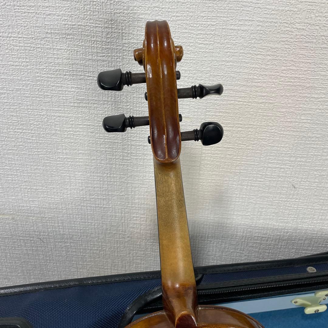 高級 T.G. Pfretzschner バイオリン 4/4サイズ ドイツ製