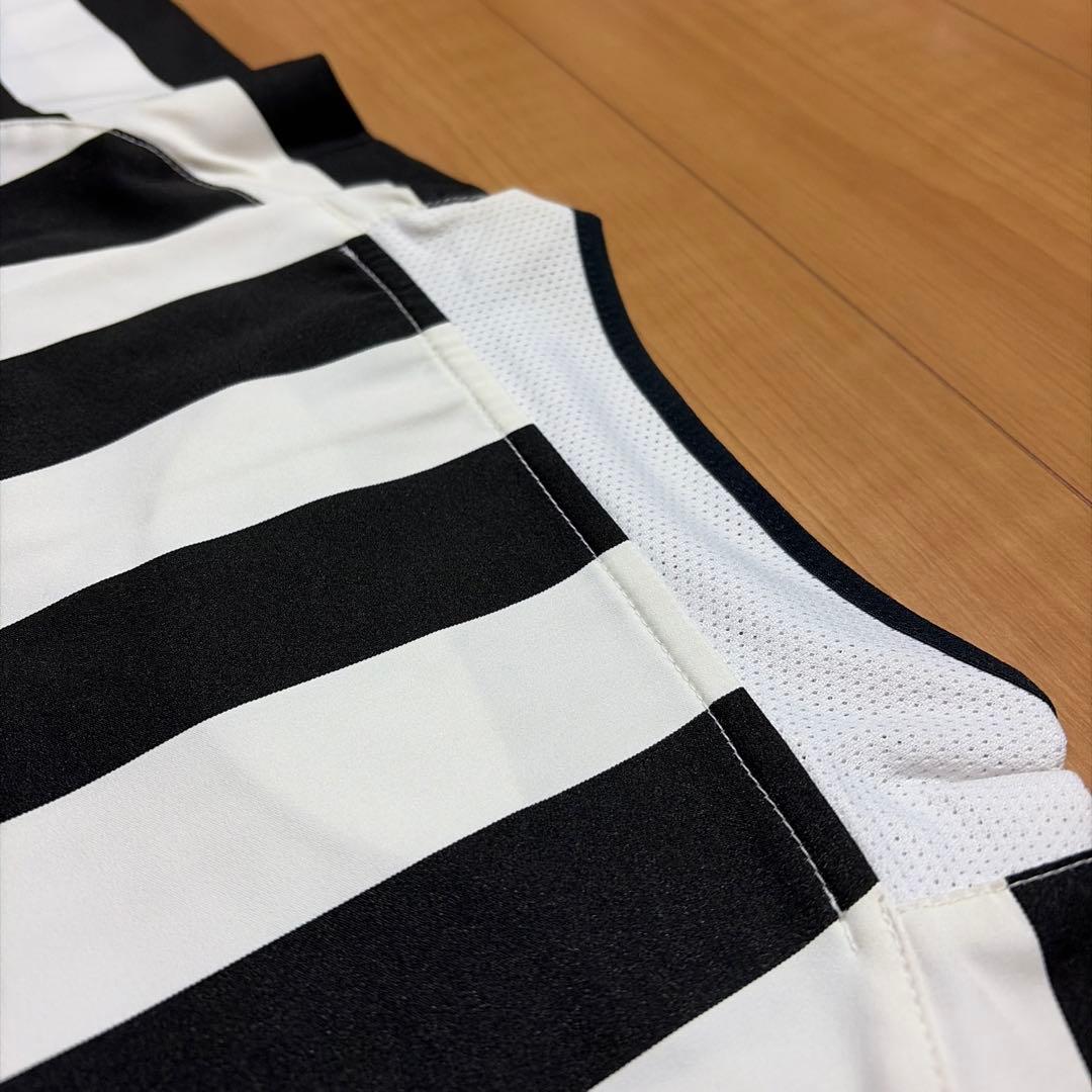 ユヴェントス　03-04 ユニフォーム　【新品、未使用、タグ付き】