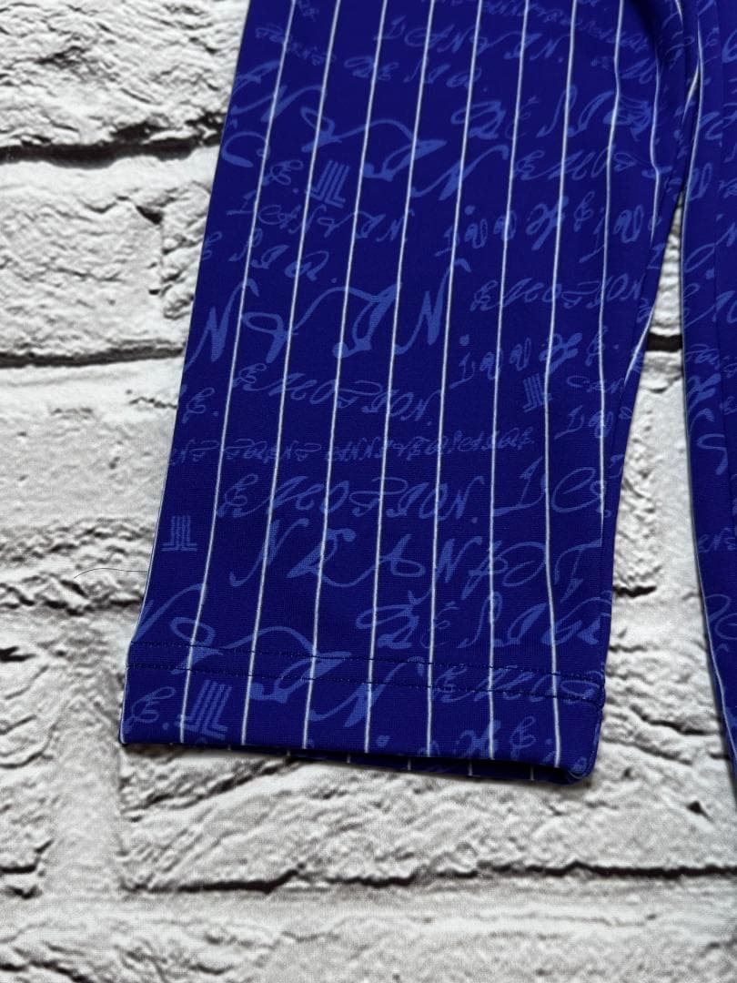 美品　ランバン スポール　長袖シャツ　ｗ0525-1118-⑪-①　サイズ42