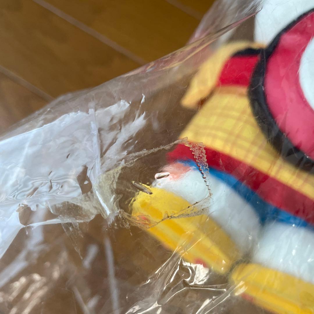 ご当地　キティちゃん　ぬいぐるみ　伊豆限定　1点