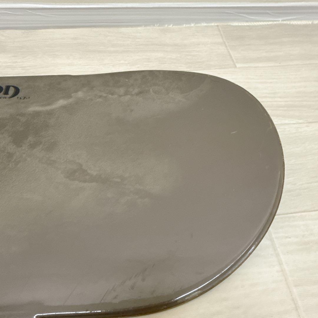 【BURTON】スノーボード JUSSI 157.5cm シグネチャーモデル