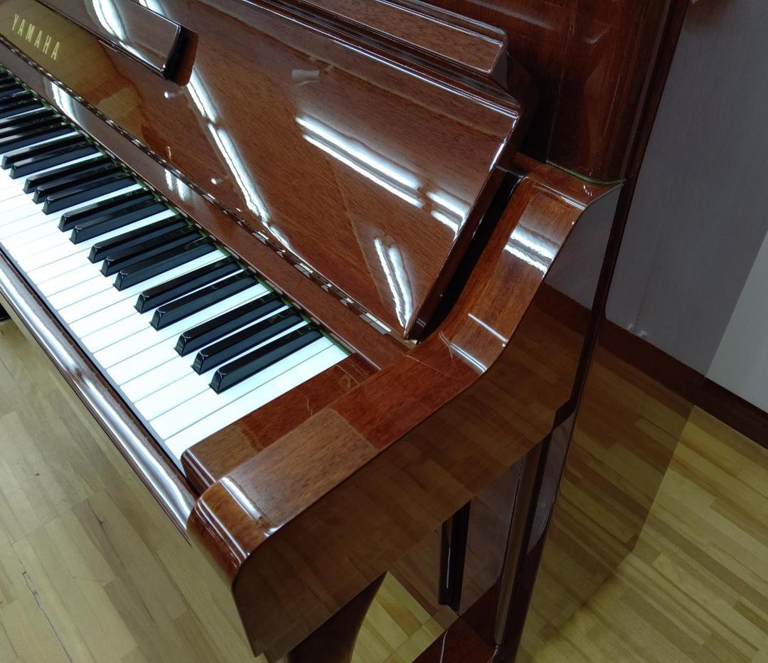 ヤマハ W106B【整調/整音/調律/外装塗装研磨済】現品確認/試弾歓迎です！