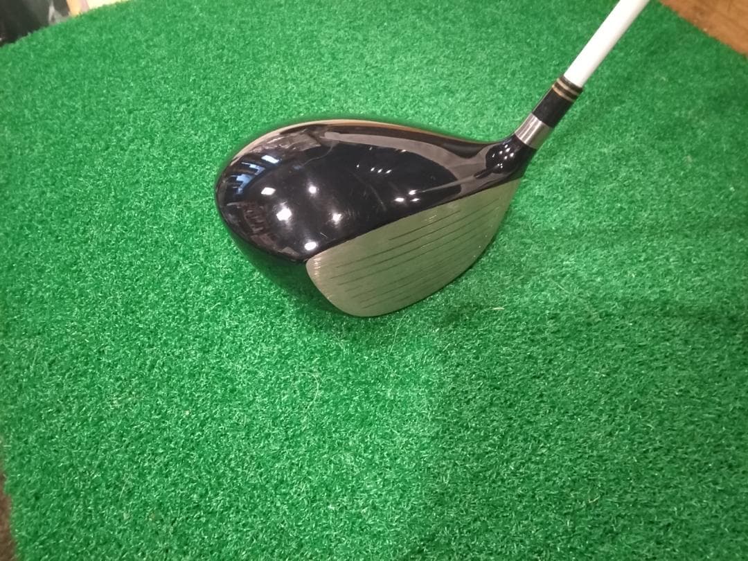 バルドBALDO地クラブ長尺仕様バルド460TTXRegioフォーミュラー55