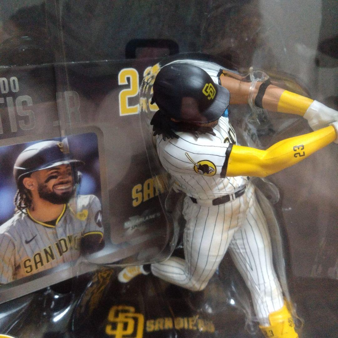 H*u様 (貴重！)【マクファーレン】Fernando Tatis Jr. フィ