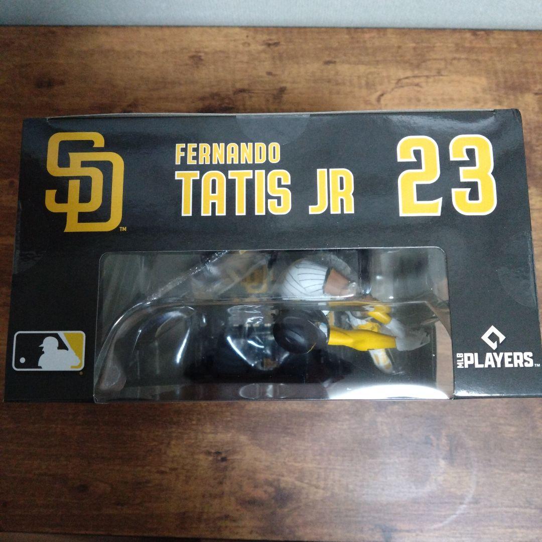 H*u様 (貴重！)【マクファーレン】Fernando Tatis Jr. フィ