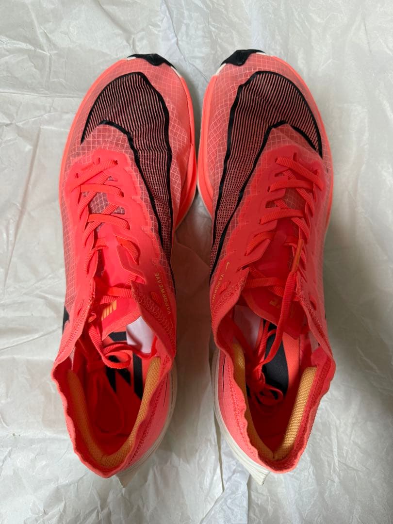 ナイキ　ズームX ヴェイパーフライネクスト% 28.5cm