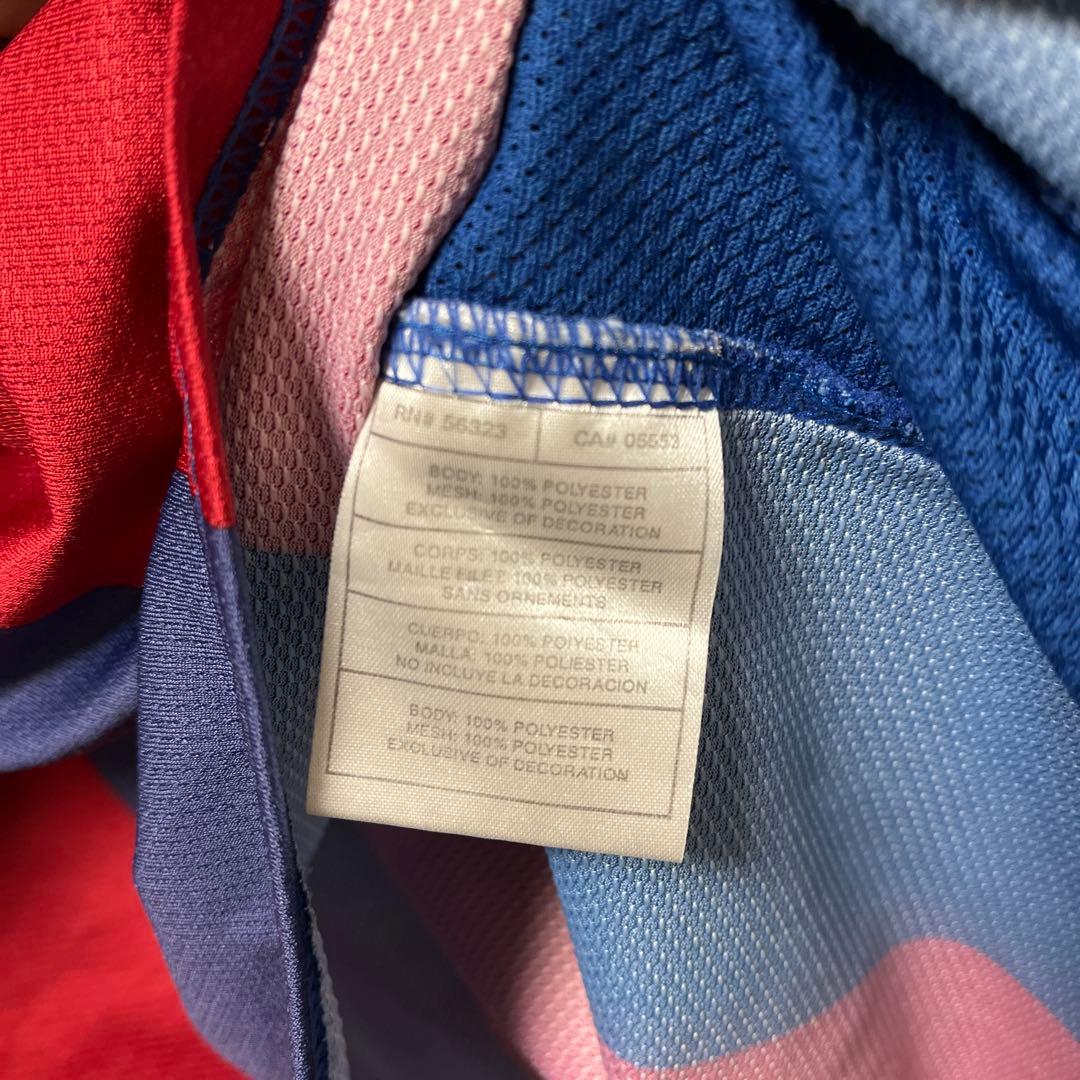 FC BARCELONA バルセロナ グジョンセン 7 NIKE ユニフォーム