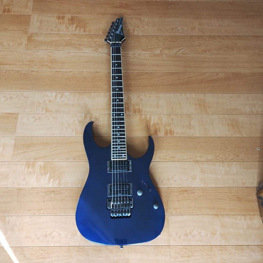 IBANEZ SRGT42 スルーネック　2003年限定モデル