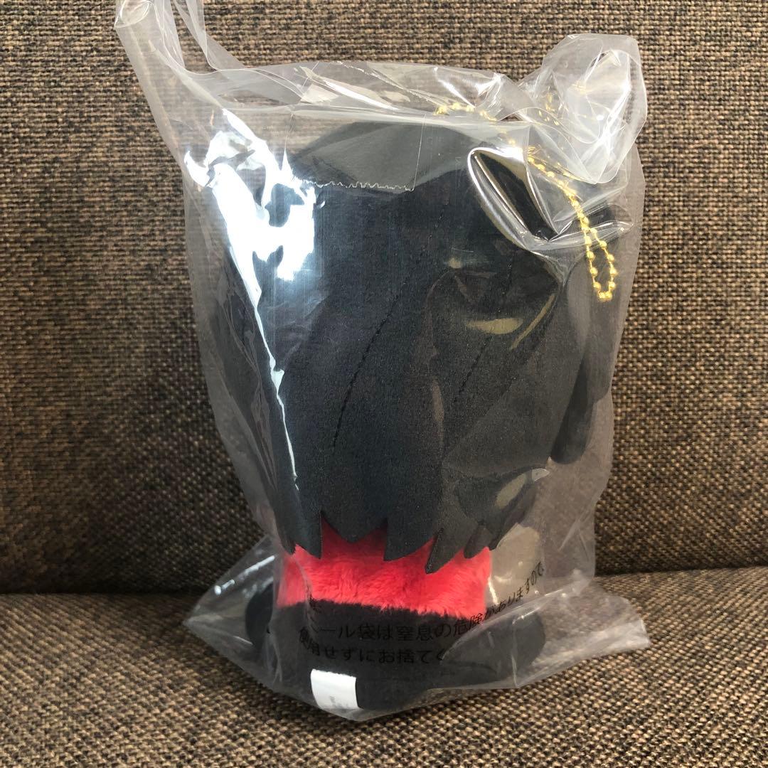 Mrs. GREEN APPLE ミセス　一番くじ　A賞　ぬいぐるみ　大森元貴