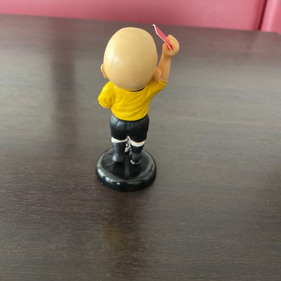 (激レア)コッリーナ　デフォルメフィギュア(その③)