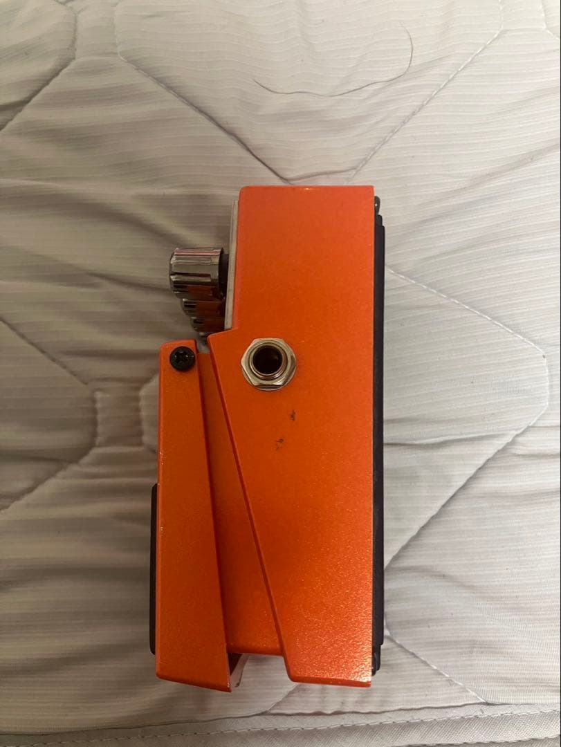 BOSS Distortion DS-1X ギターエフェクター