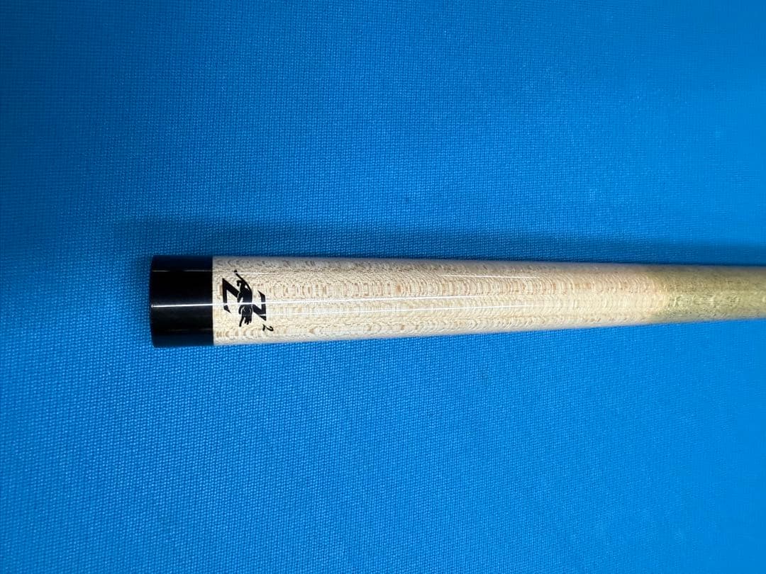 プレデターZ-2シャフト　18山