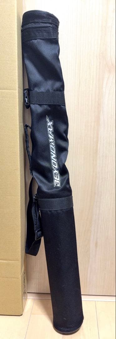 ビヨンドマックス レガシー 軟式バット 1CJBY175