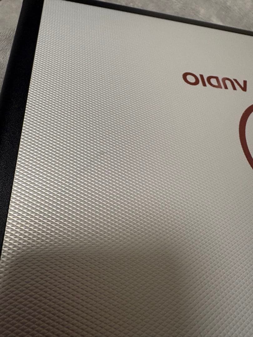 Austrian Audio OC18（コンデンサーマイク）