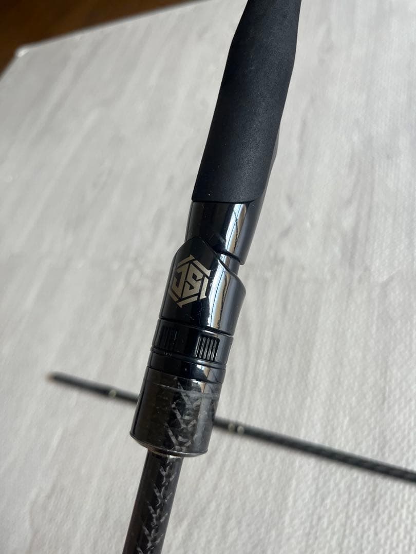 Jackson JESTER 610M-SP ボートシーバス