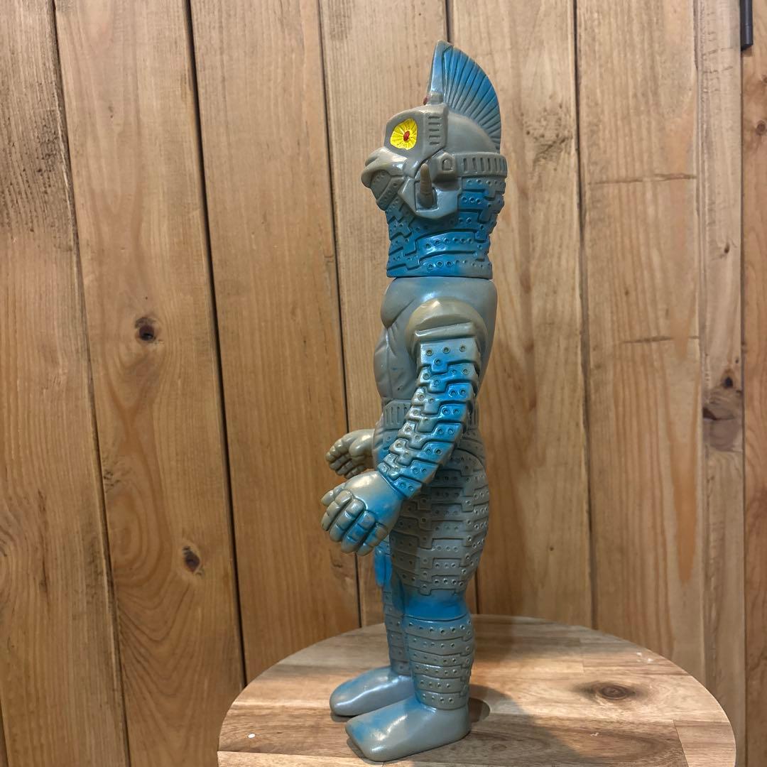 ブルマァク ジャイアントウィンダム ソフビ