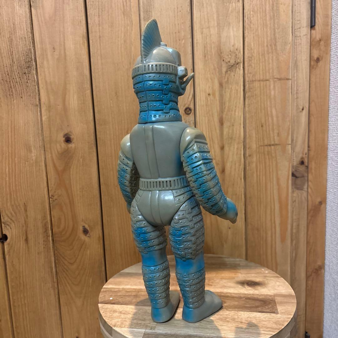 ブルマァク ジャイアントウィンダム ソフビ