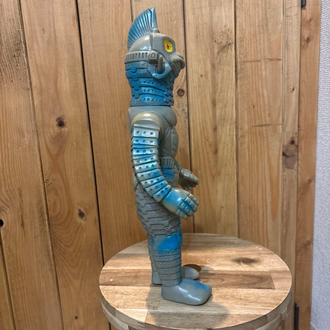 ブルマァク ジャイアントウィンダム ソフビ