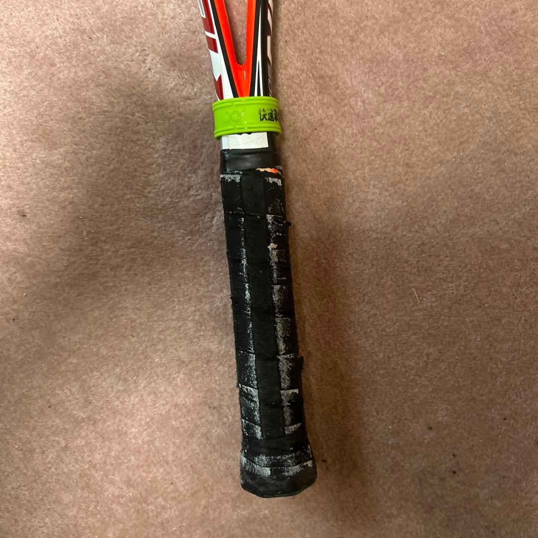 ラケット(軟式用) nexiga90v