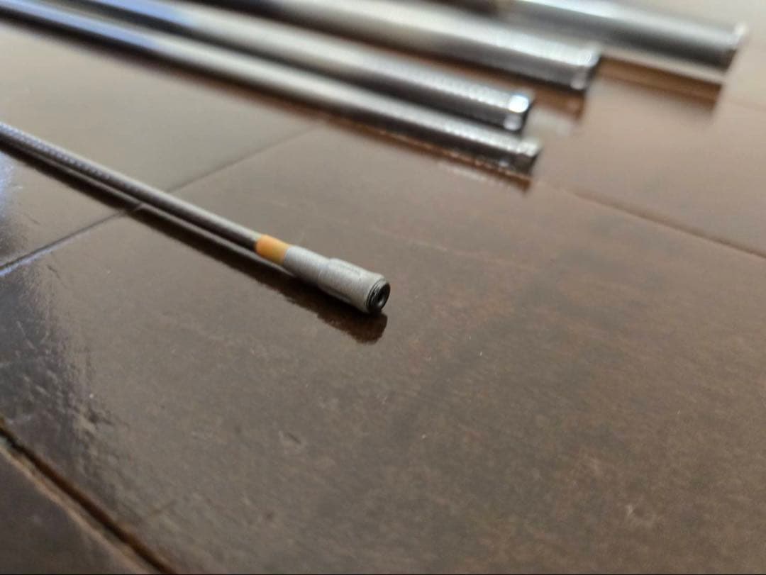 ヒ*ロ様 ダイワ　トーナメントiso　インターライン