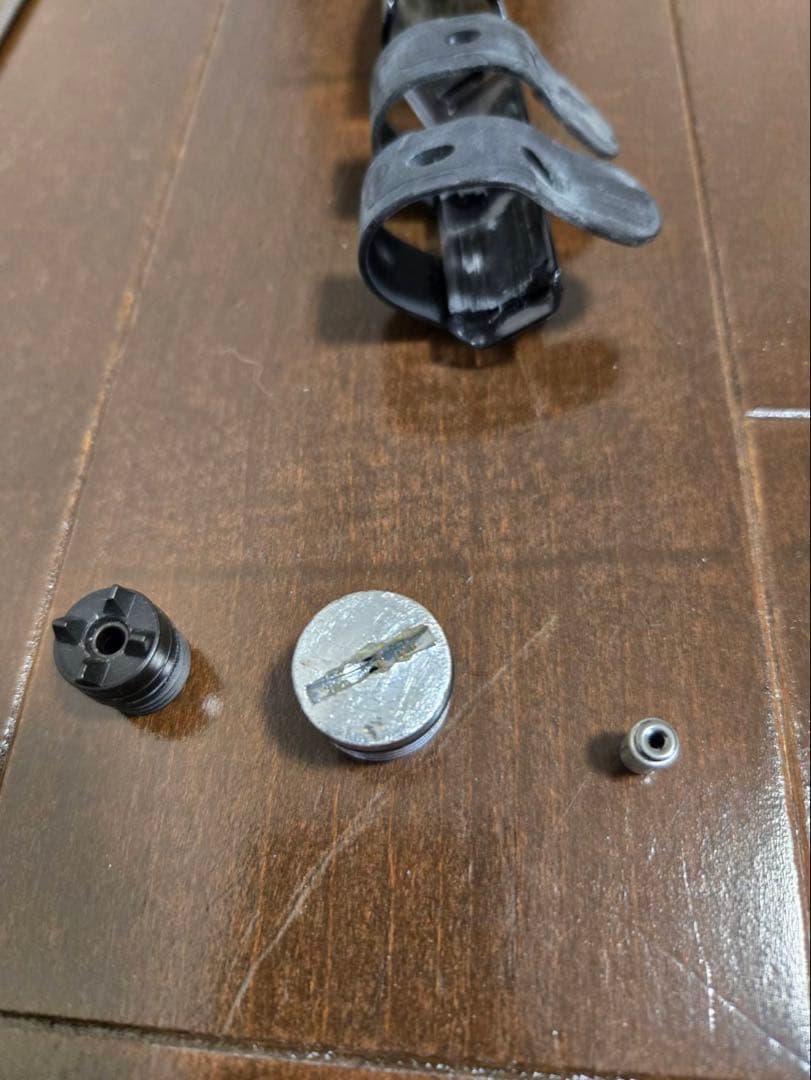 ヒ*ロ様 ダイワ　トーナメントiso　インターライン