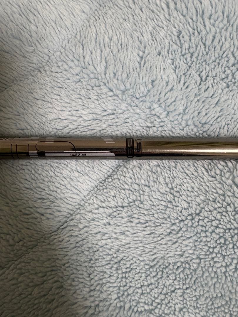 PING TOUR ピンツアー 173-65S 3W用 ピンスリーブ付