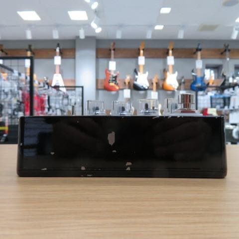 Vivie ATHENA ディストーション